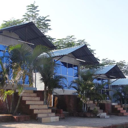 Exotic Valley Hotell Mahābaleshwar Exteriör bild
