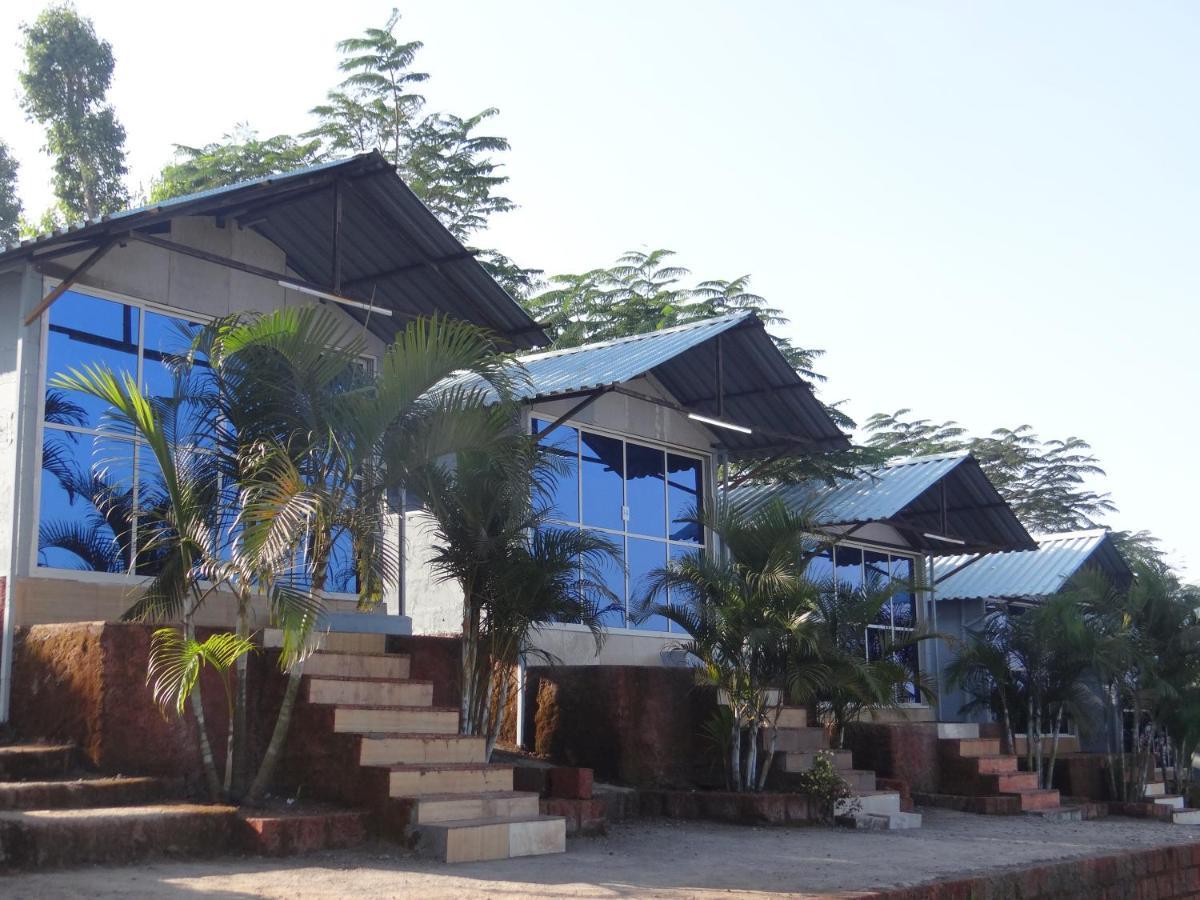 Exotic Valley Hotell Mahābaleshwar Exteriör bild