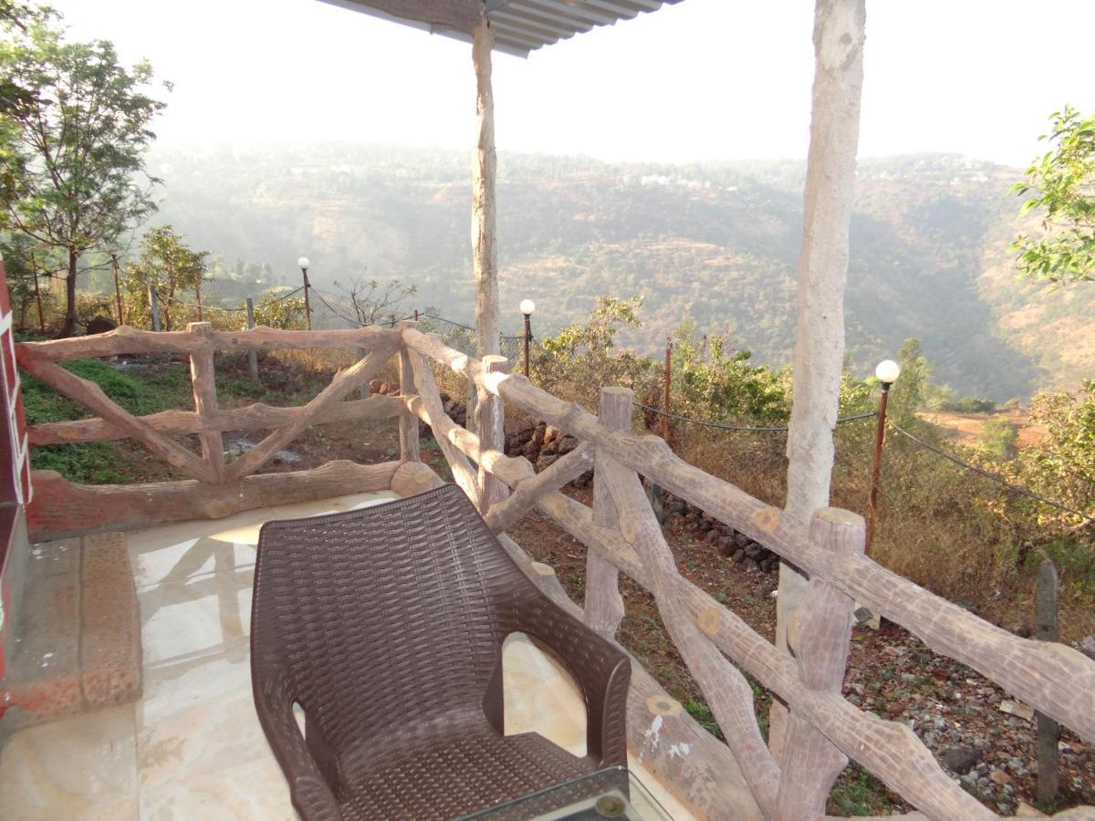 Exotic Valley Hotell Mahābaleshwar Exteriör bild