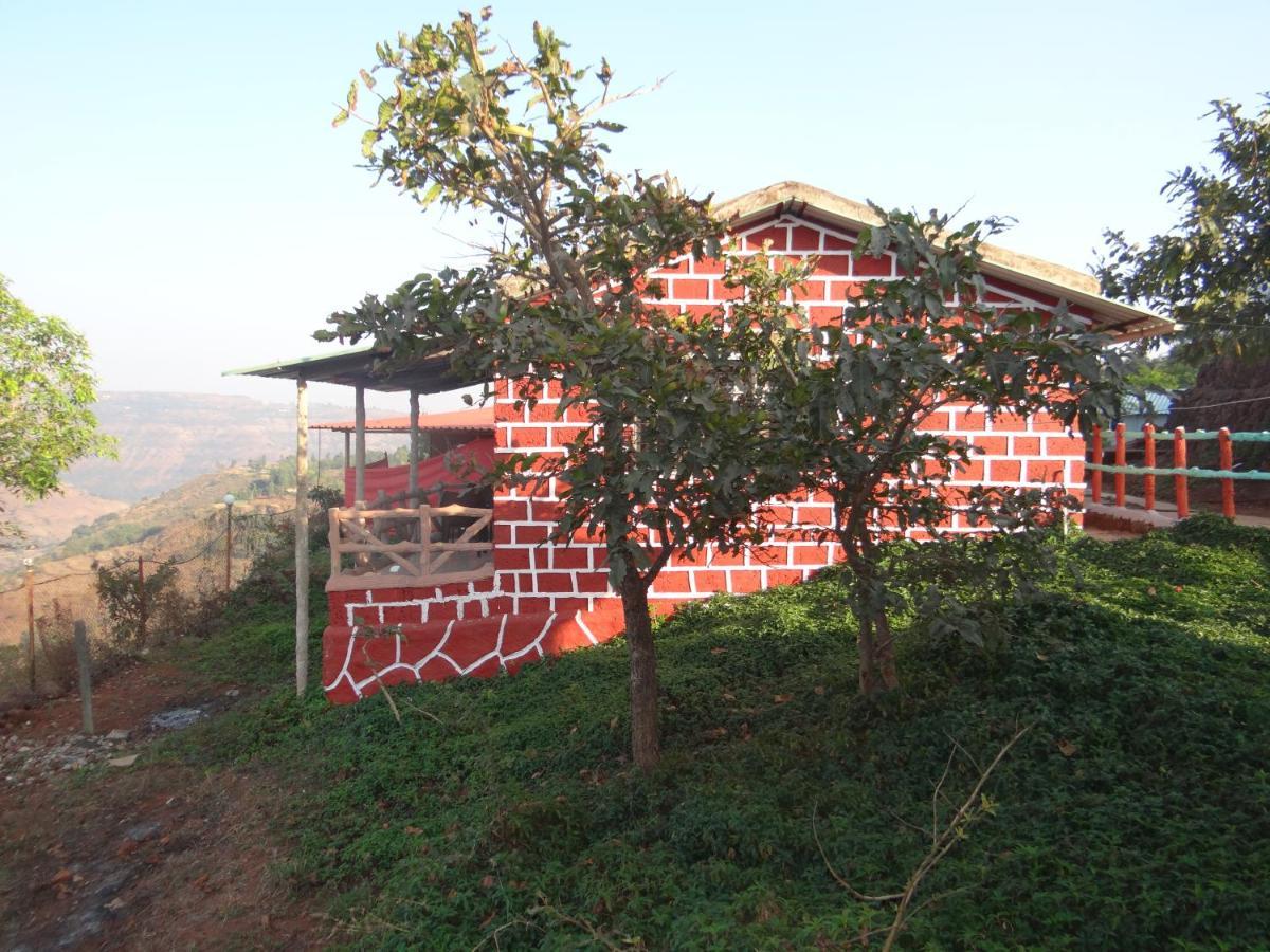 Exotic Valley Hotell Mahābaleshwar Exteriör bild