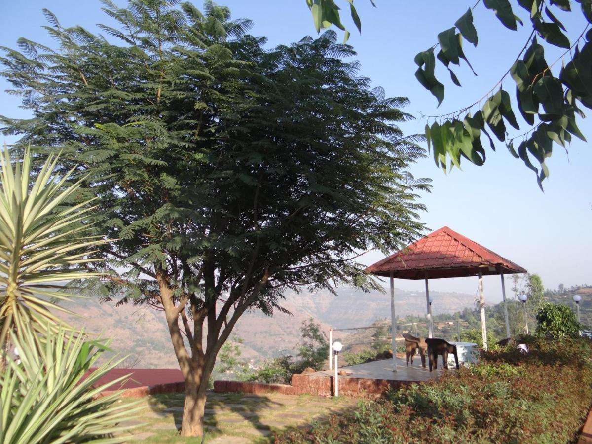 Exotic Valley Hotell Mahābaleshwar Exteriör bild