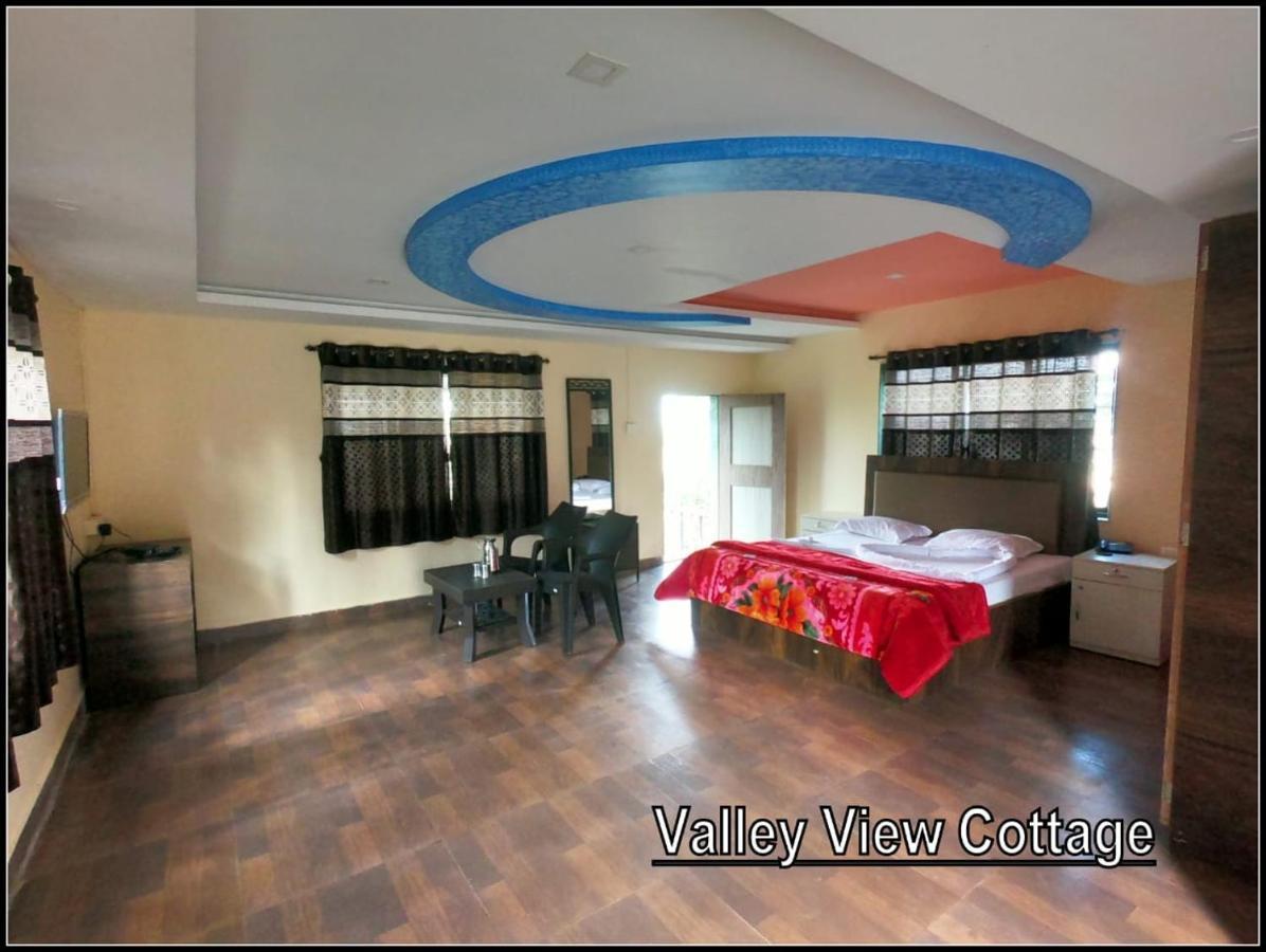Exotic Valley Hotell Mahābaleshwar Exteriör bild