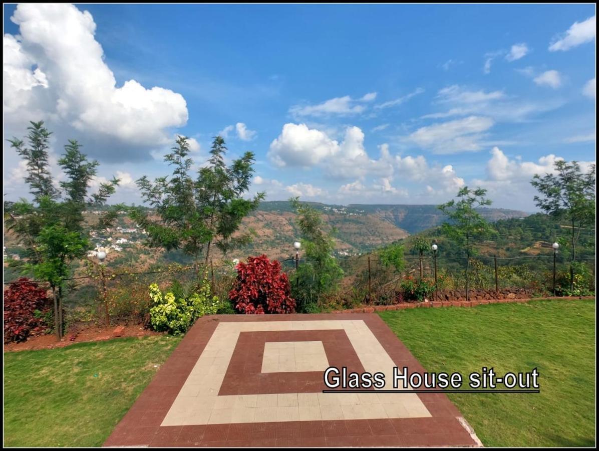 Exotic Valley Hotell Mahābaleshwar Exteriör bild