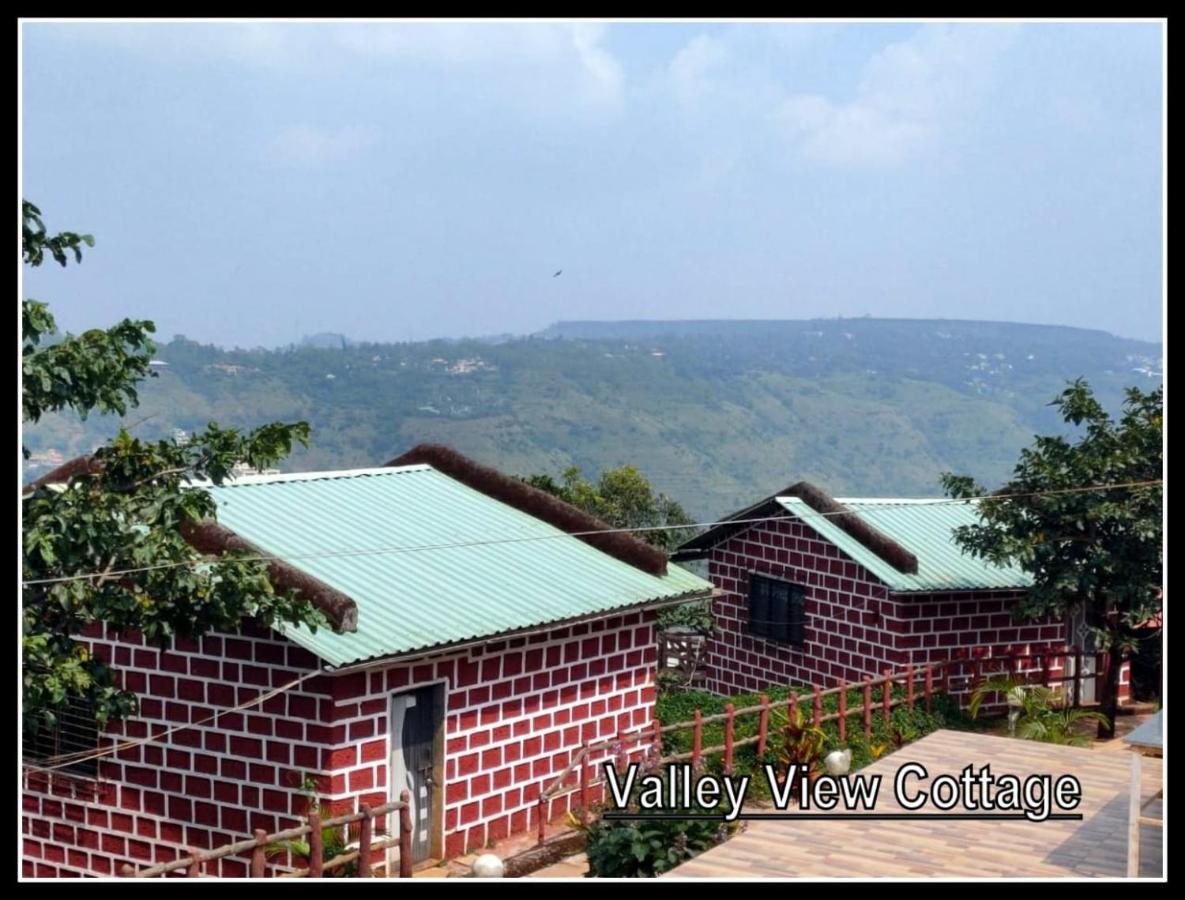 Exotic Valley Hotell Mahābaleshwar Exteriör bild