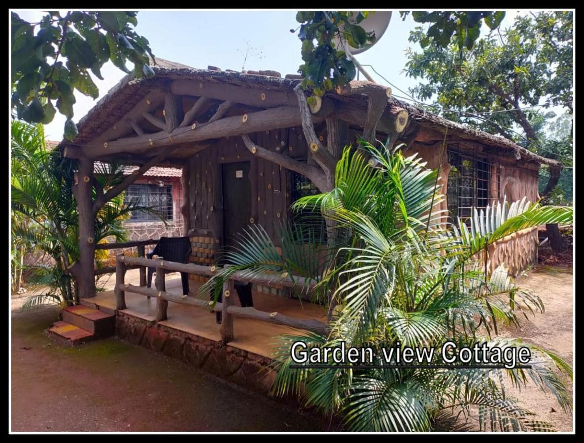 Exotic Valley Hotell Mahābaleshwar Exteriör bild