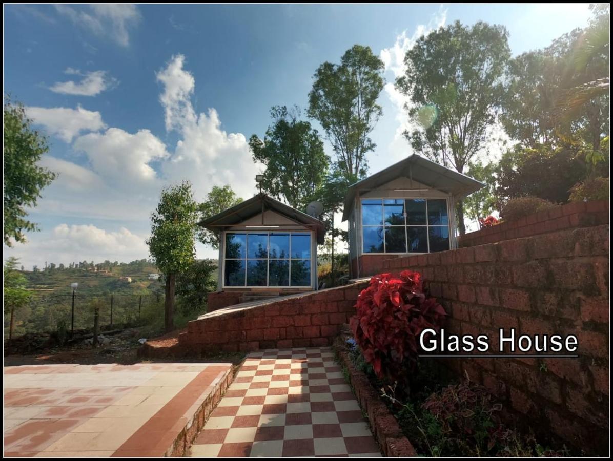 Exotic Valley Hotell Mahābaleshwar Exteriör bild