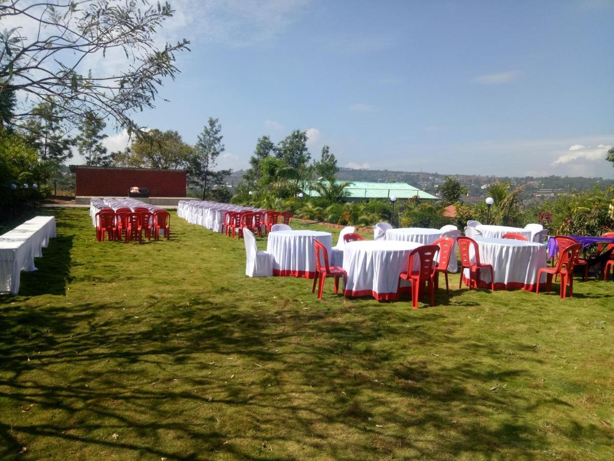 Exotic Valley Hotell Mahābaleshwar Exteriör bild