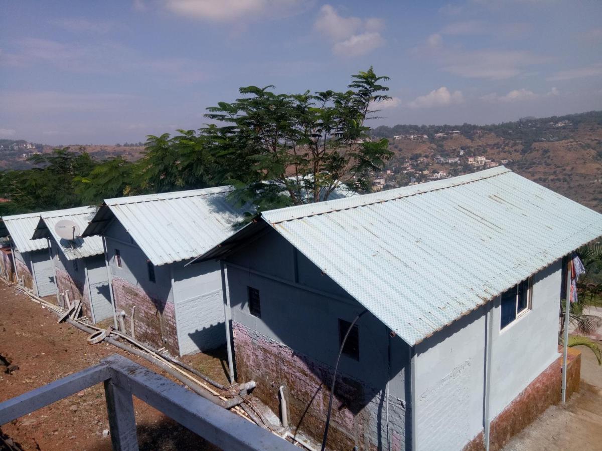 Exotic Valley Hotell Mahābaleshwar Exteriör bild