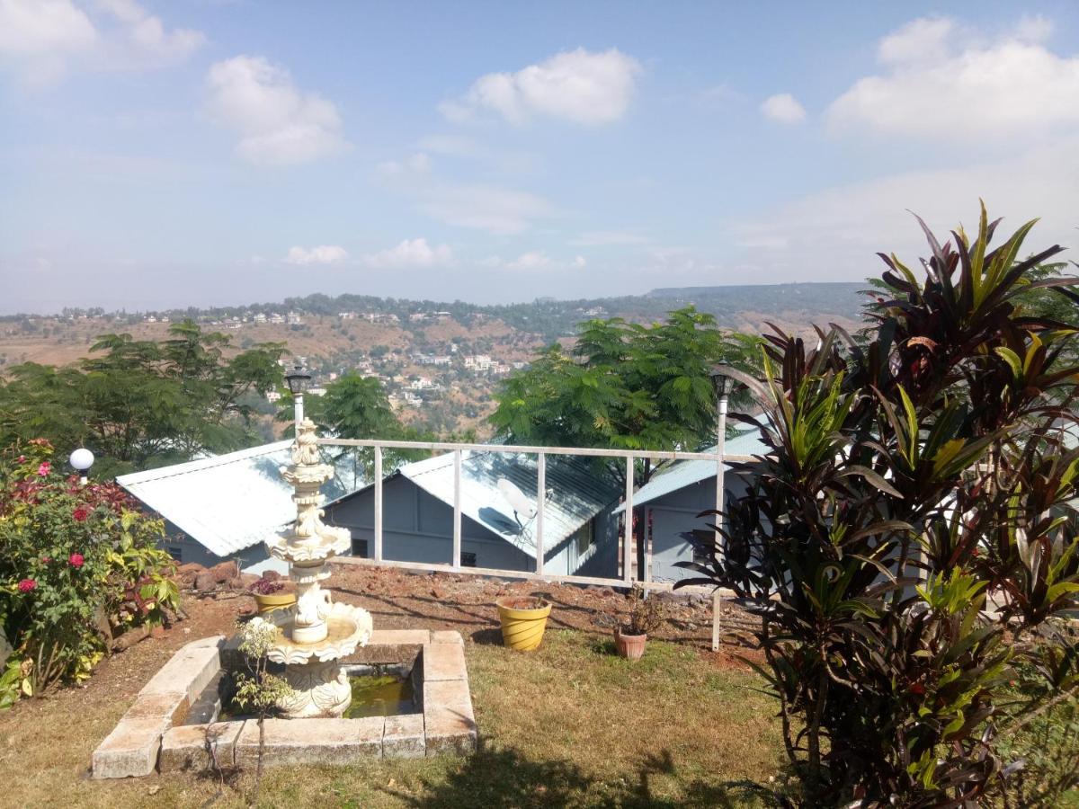 Exotic Valley Hotell Mahābaleshwar Exteriör bild