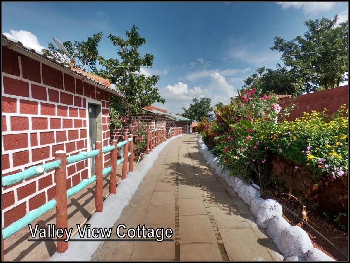 Exotic Valley Hotell Mahābaleshwar Exteriör bild