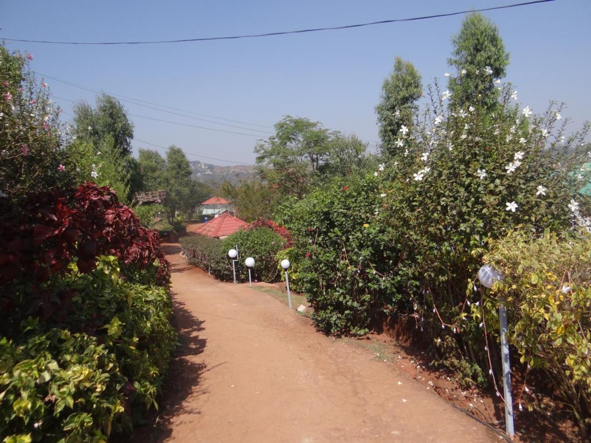 Exotic Valley Hotell Mahābaleshwar Exteriör bild
