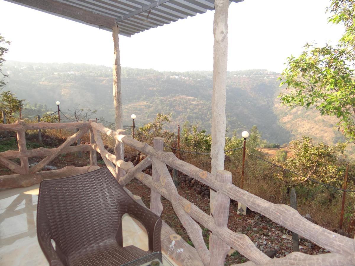 Exotic Valley Hotell Mahābaleshwar Exteriör bild