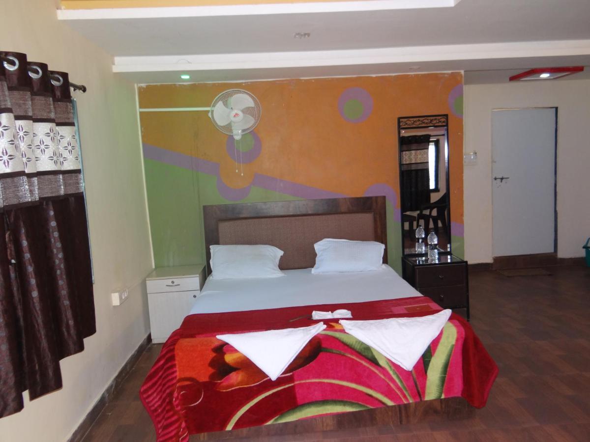 Exotic Valley Hotell Mahābaleshwar Exteriör bild