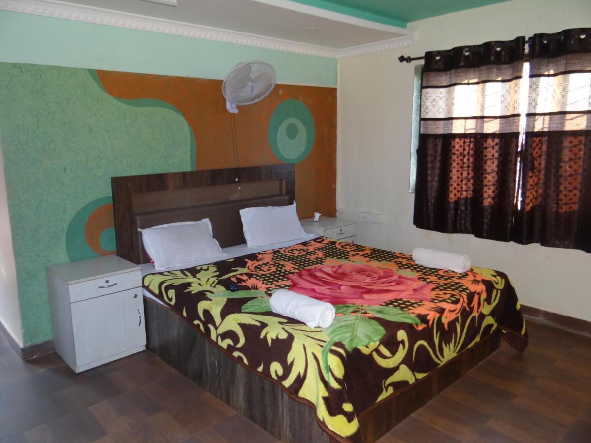 Exotic Valley Hotell Mahābaleshwar Exteriör bild
