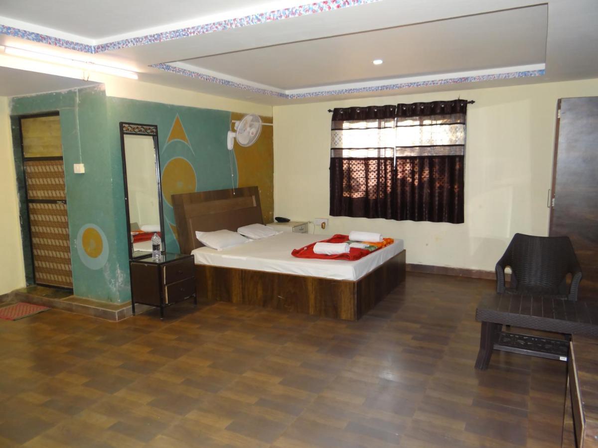 Exotic Valley Hotell Mahābaleshwar Exteriör bild
