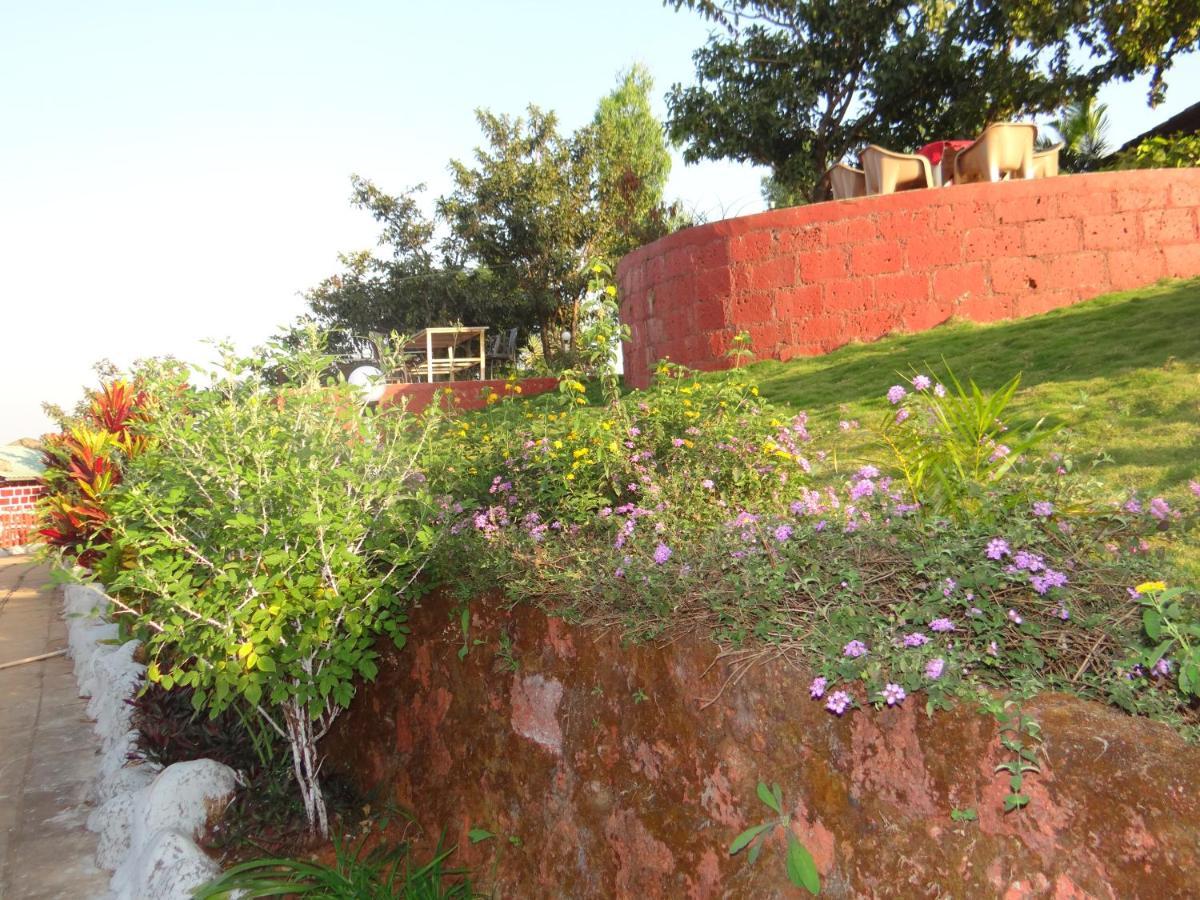 Exotic Valley Hotell Mahābaleshwar Exteriör bild