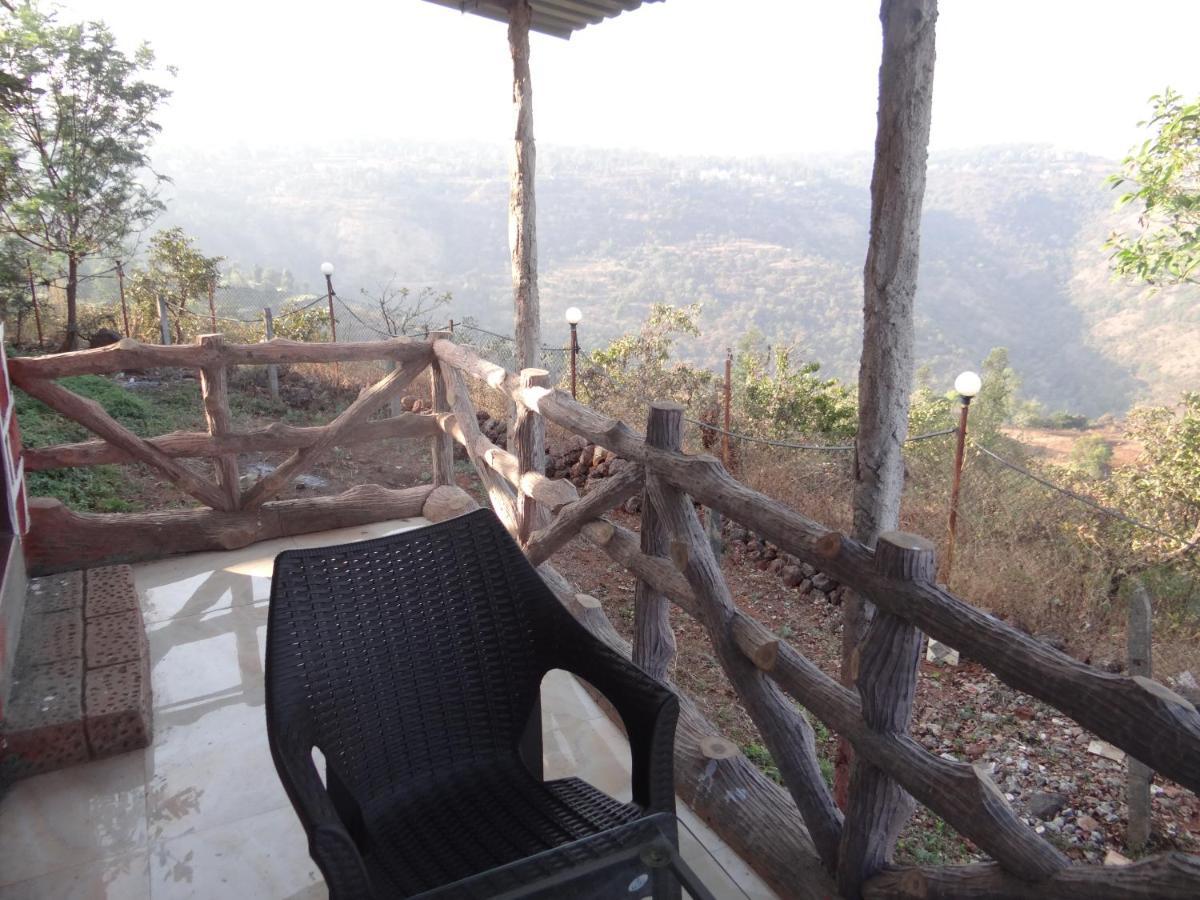 Exotic Valley Hotell Mahābaleshwar Exteriör bild