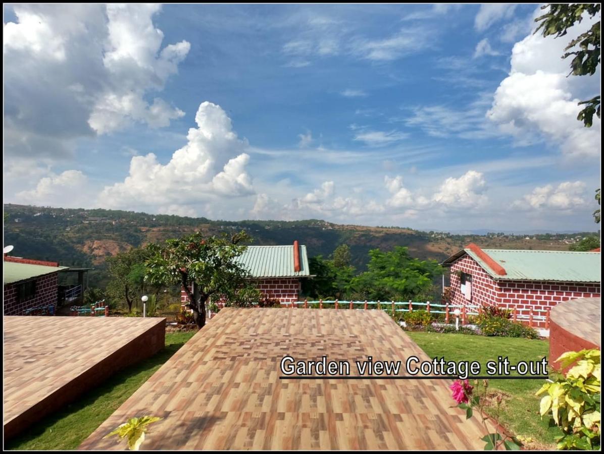 Exotic Valley Hotell Mahābaleshwar Exteriör bild