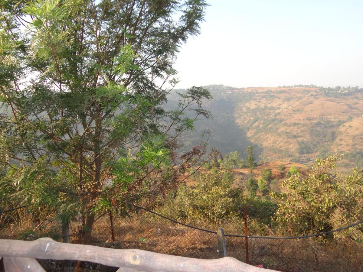 Exotic Valley Hotell Mahābaleshwar Exteriör bild