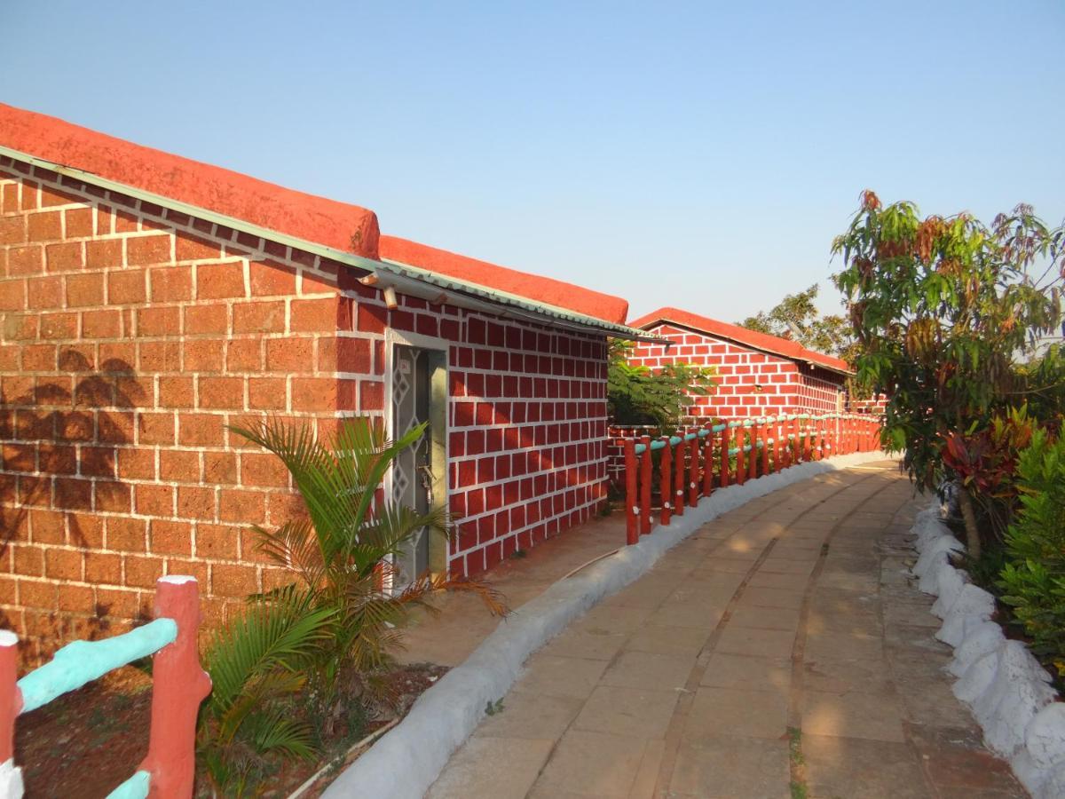 Exotic Valley Hotell Mahābaleshwar Exteriör bild
