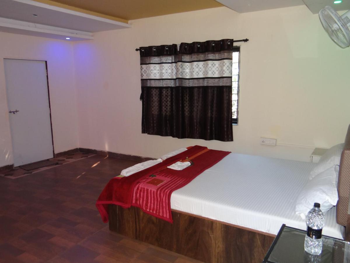 Exotic Valley Hotell Mahābaleshwar Exteriör bild
