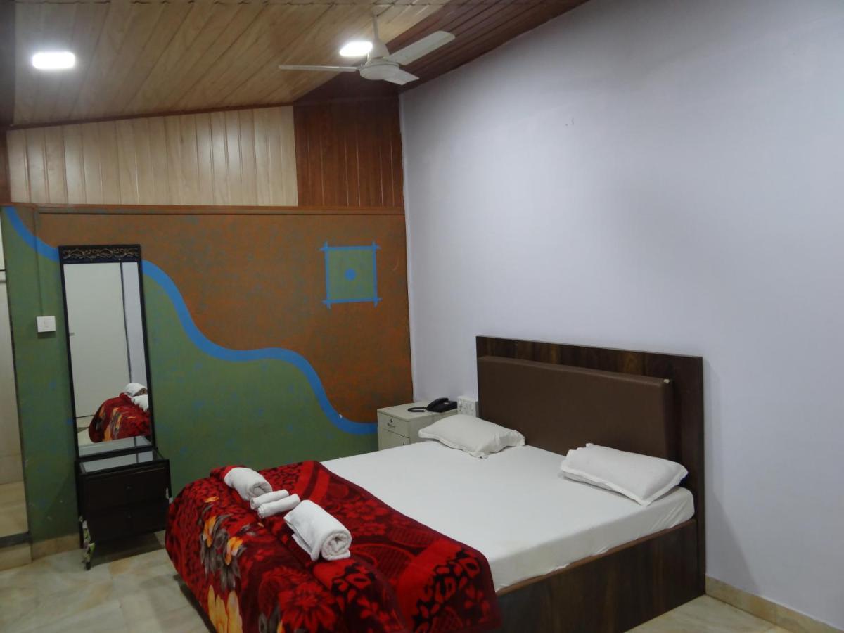 Exotic Valley Hotell Mahābaleshwar Exteriör bild