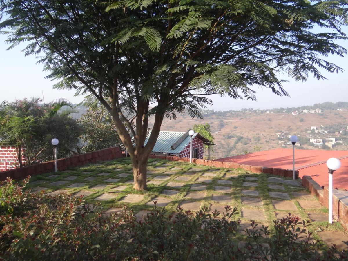 Exotic Valley Hotell Mahābaleshwar Exteriör bild